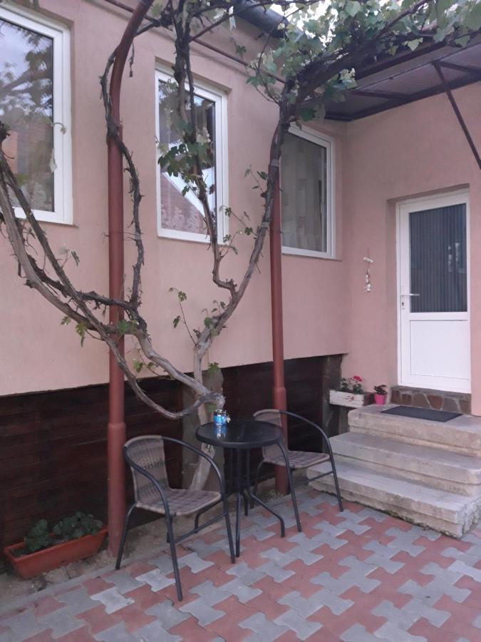 Hotel Casa Stely Rîşnov Exterior foto